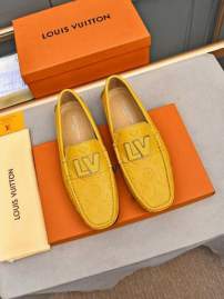 Picture of Louis Vuitton Shoes _SKULVsz38-45hnh050514557